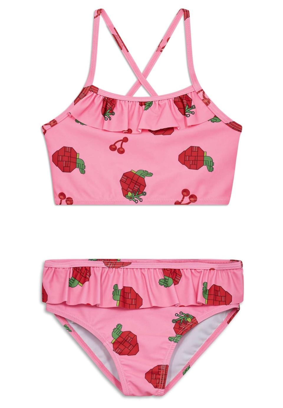 LEGO® Bikini - LWAYO 300 -LEGO®