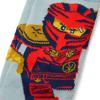 LEGO® NINJAGO® 3-pak strømper - LWAIKO 316 -LEGO® NINJAGO®