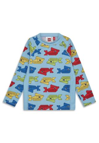LEGO® Bade T-shirt lang - LWAIKO 302 -LEGO® LEGO® Bade T-shirt lang - LWAIKO 302 -LEGO®