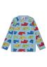 LEGO® Bade T-shirt lang - LWAIKO 302 - Blå