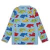 LEGO® Bade T-shirt lang - LWAIKO 302 -LEGO®