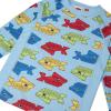 LEGO® Bade T-shirt lang - LWAIKO 302 -LEGO®