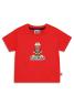 LEGO® DUPLO® T-shirt kortærmet - LWTIAM 201 - Rød