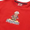 LEGO® DUPLO® T-shirt kortærmet - LWTIAM 201 -LEGO® DUPLO®