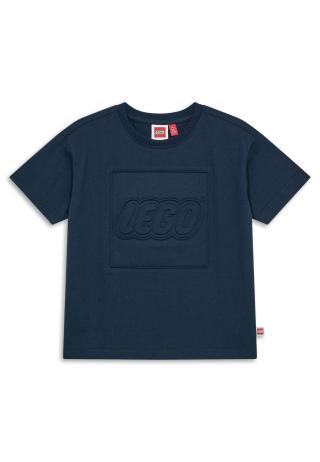 LEGO® T-shirt kortærmet - LWTAJ 217 - Mørk Navy
