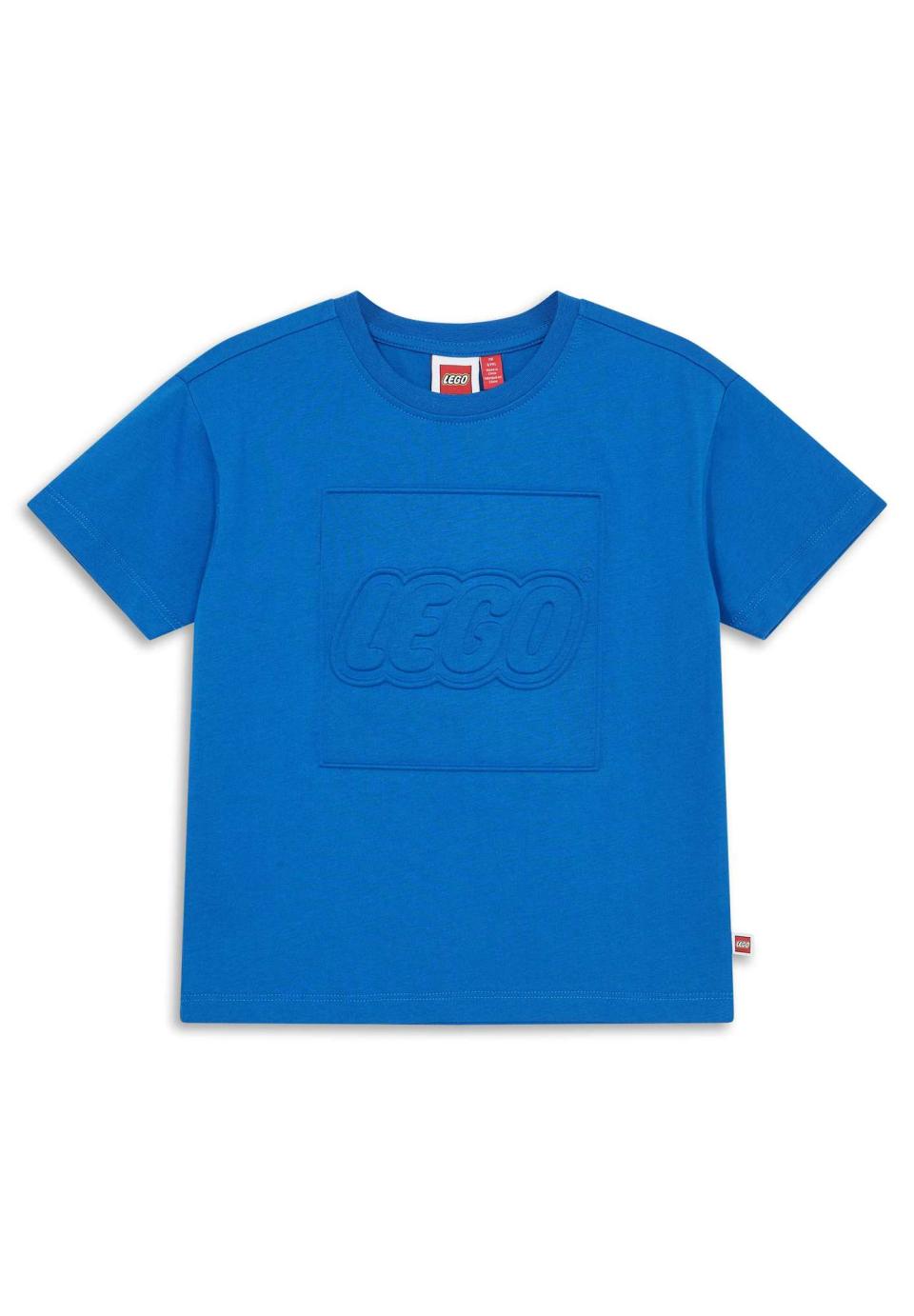 LEGO® T-shirt kortærmet - LWTAJ 217 -LEGO®