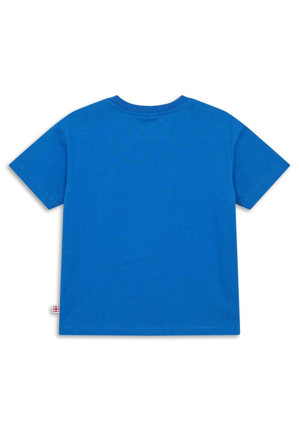 LEGO® T-shirt kortærmet - LWTAJ 217 -LEGO®
