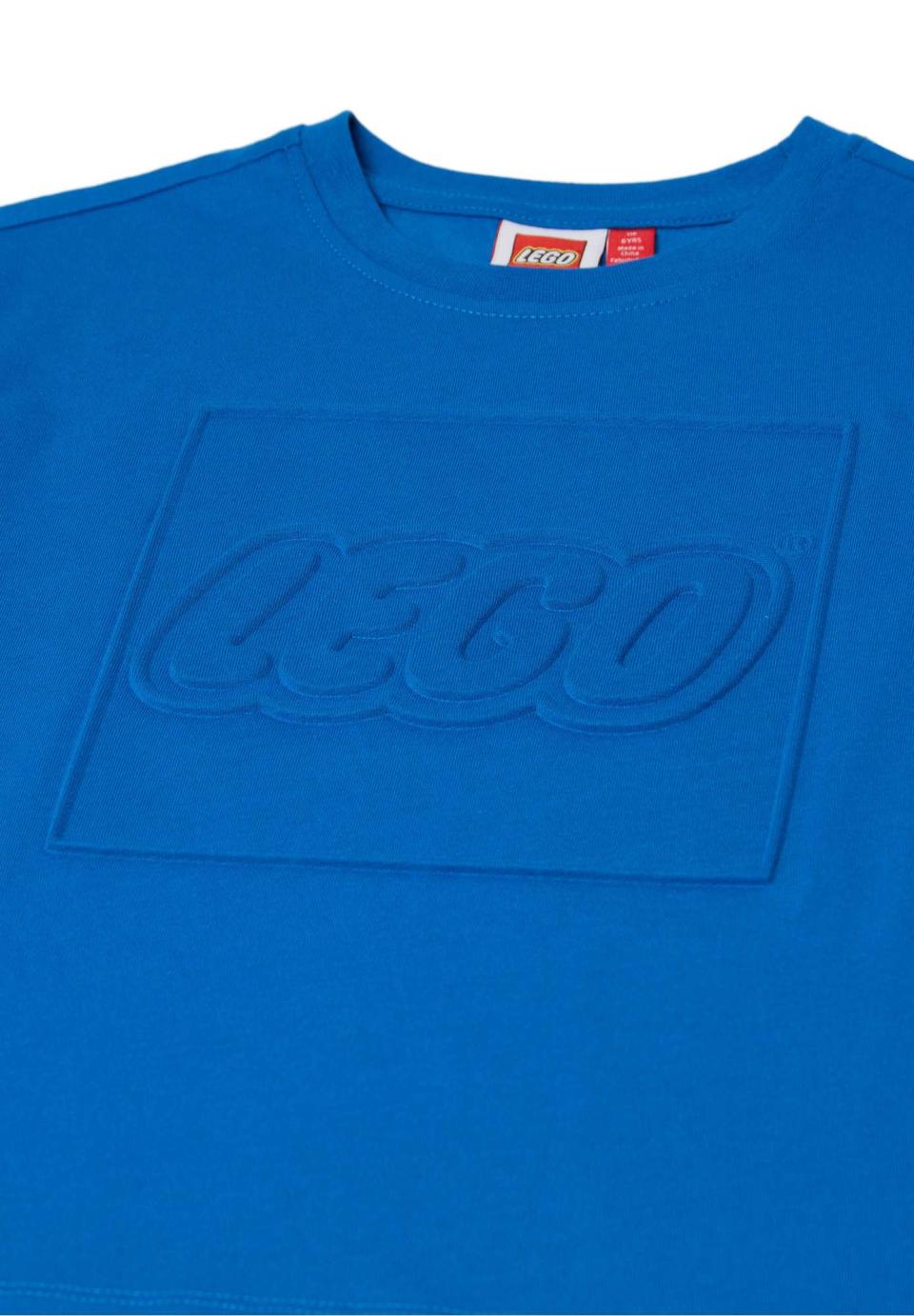 LEGO® T-shirt kortærmet - LWTAJ 217 -LEGO®