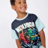LEGO® NINJAGO® T-shirt kortærmet - LWTAJ 310 -LEGO® NINJAGO®