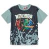 LEGO® NINJAGO® T-shirt kortærmet - LWTAJ 310 -LEGO® NINJAGO®