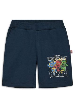 LEGO® NINJAGO® Shorts - LWPINO 300 - Mørk Navy