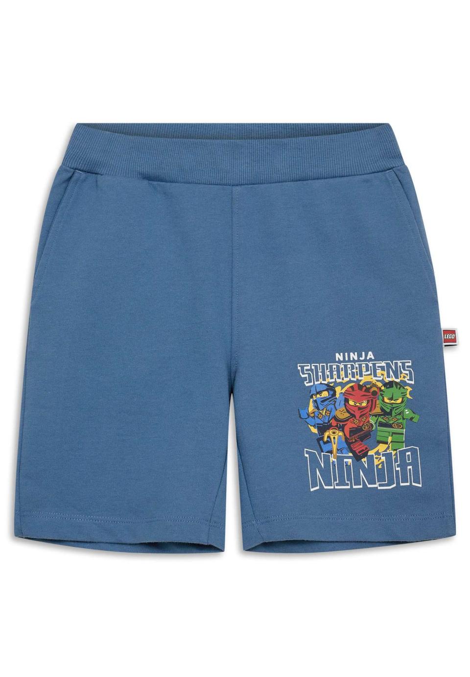 LEGO® NINJAGO® Shorts - LWPINO 300 -LEGO® NINJAGO®