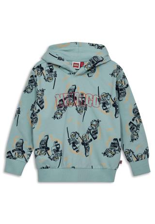 LEGO® NINJAGO® Hættetrøje - LWSIAN 300
