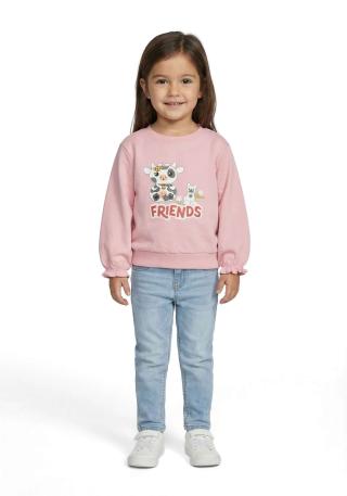 LEGO® DUPLO® Sweatshirt - LWSIKA 200 -LEGO® DUPLO® LEGO® DUPLO® Sweatshirt - LWSIKA 200 -LEGO® DUPLO®