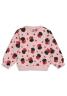 LEGO® DUPLO® Sweatshirt - LWSIKA 200 - Rosa Med All-over Print
