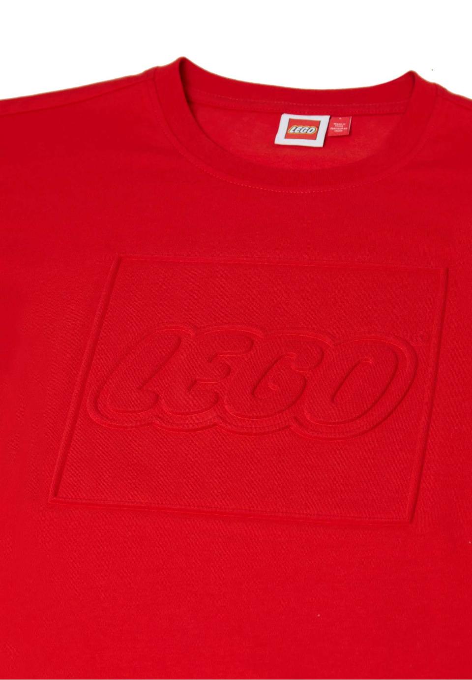 LEGO® T-shirt kortærmet - LWTACE 200 -LEGO®