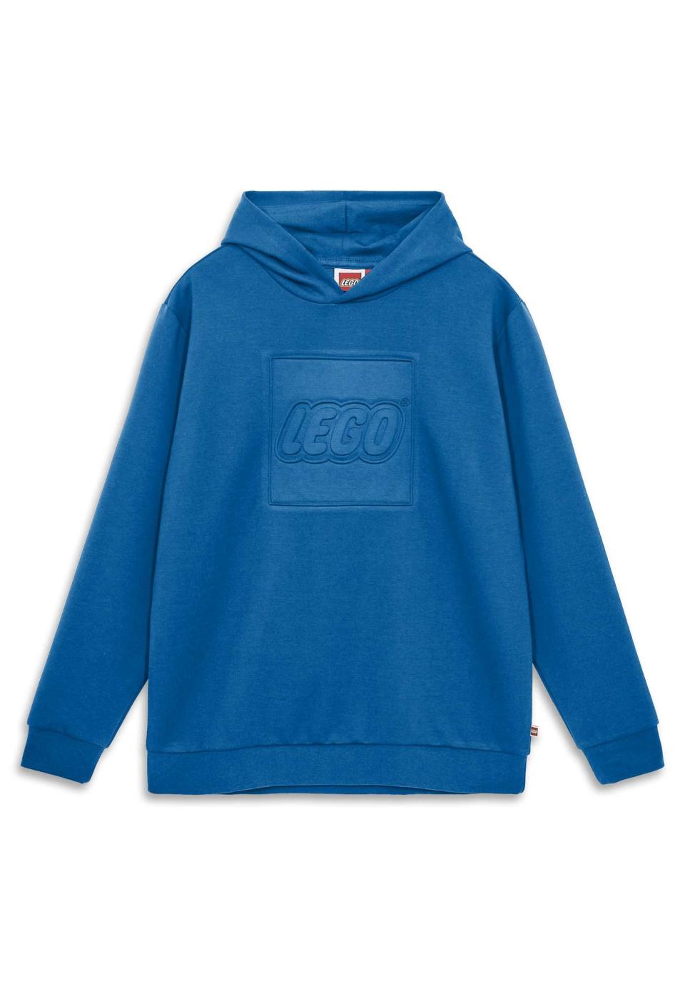 LEGO® Hættetrøje - LWSATO 202 -LEGO®