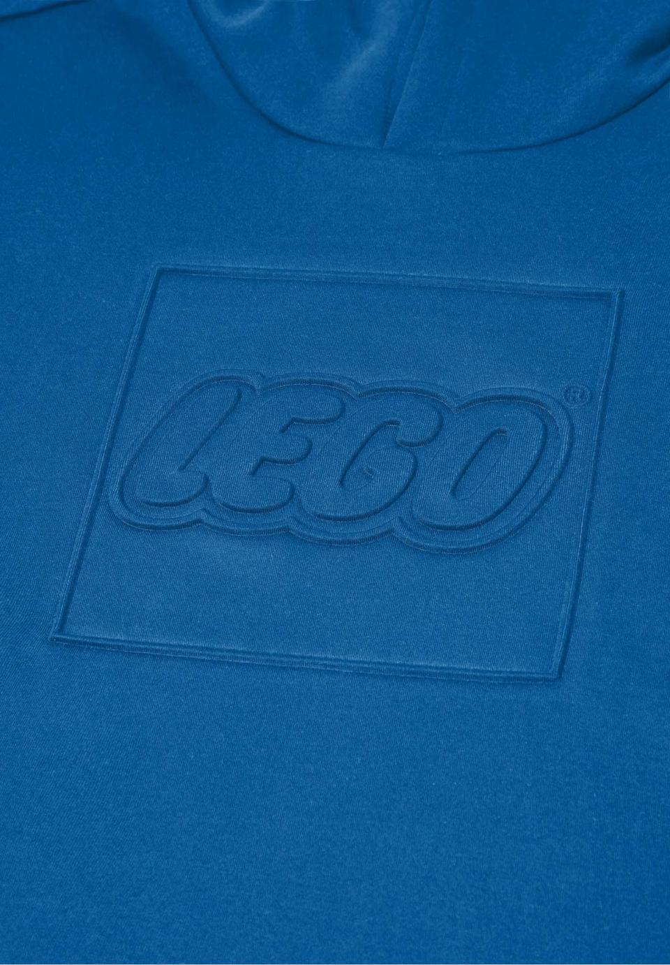 LEGO® Hættetrøje - LWSATO 202 -LEGO®