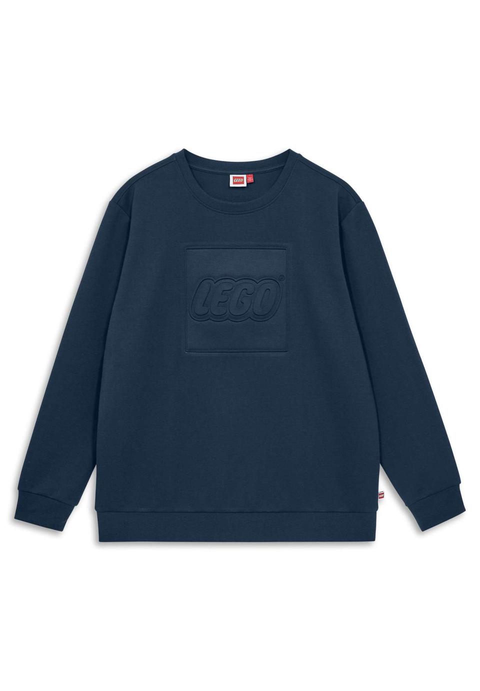LEGO® Sweatshirt - LWSATO 200 -LEGO®