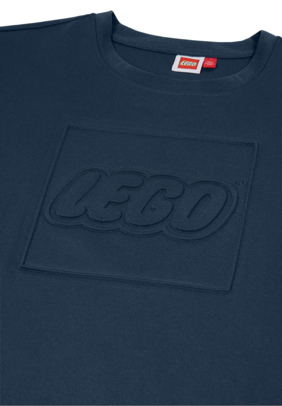 LEGO® Sweatshirt - LWSATO 200 -LEGO®