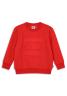 LEGO® Sweatshirt - LWSKY 100 - Rød