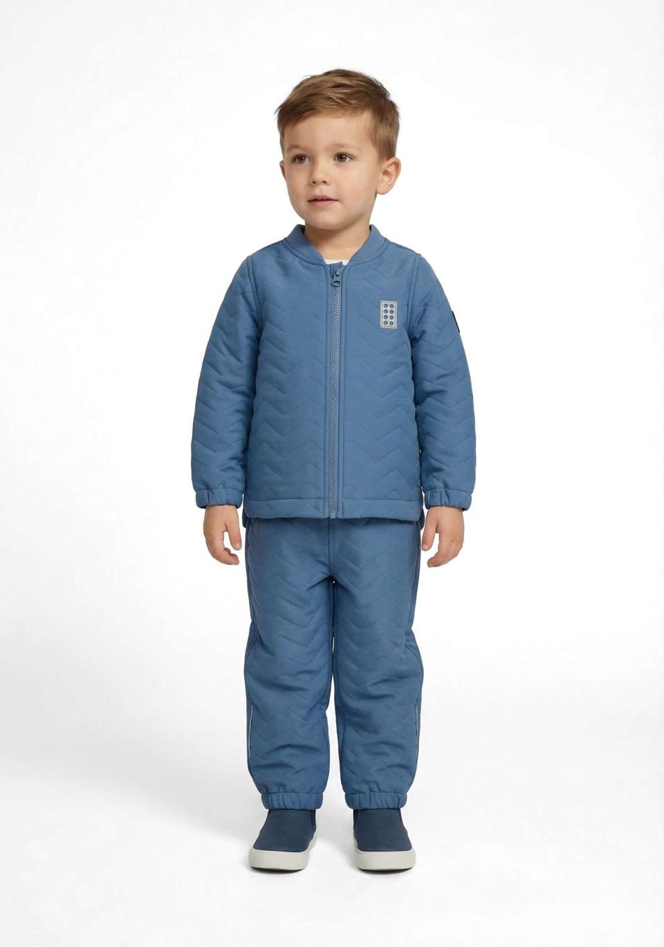 LEGO® Thermosæt - LWSCOUT 206 -LEGO®