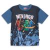 LEGO® NINJAGO® T-shirt kortærmet - LWTAJ 310 -LEGO® NINJAGO®