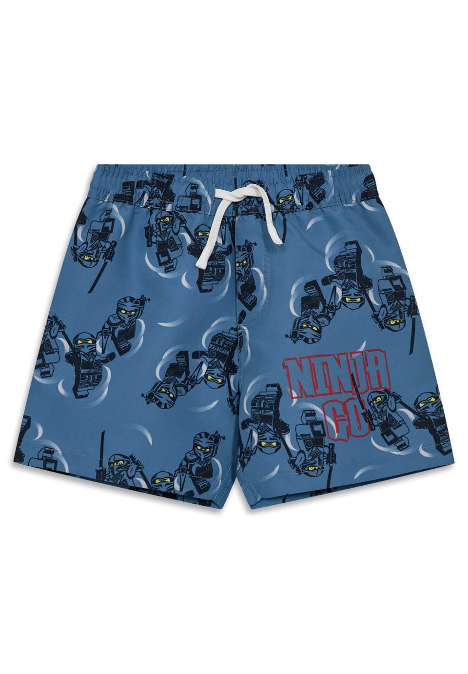 LEGO® NINJAGO® Badebukser - LWAIKO 309 -LEGO® NINJAGO®