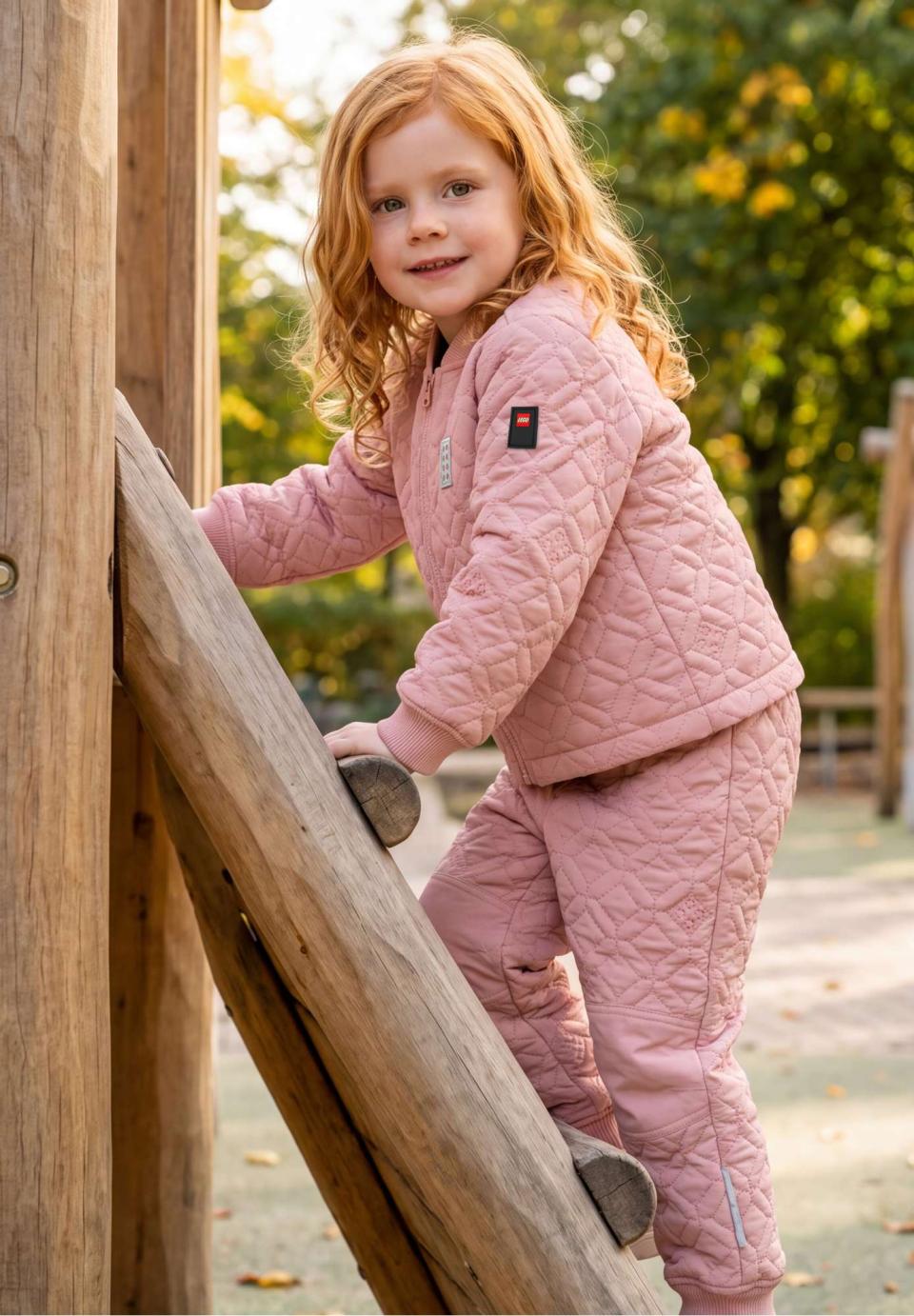LEGO® termosæt m. fleece LWSAKU 612 -LEGO®