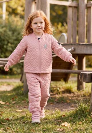 LEGO® termosæt m. fleece LWSAKU 612 -LEGO® LEGO® termosæt m. fleece LWSAKU 612 -LEGO®