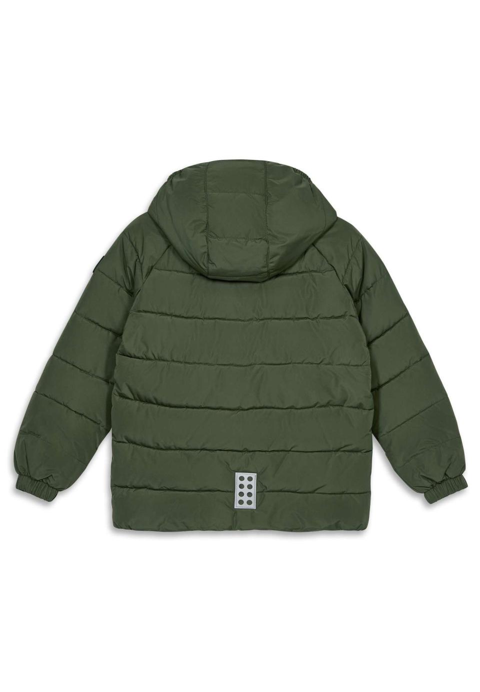 LEGO® jakke LWJIPE 704 -LEGO®
