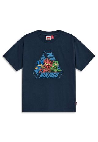 LEGO® NINJAGO® T-shirt LWTAJ 602