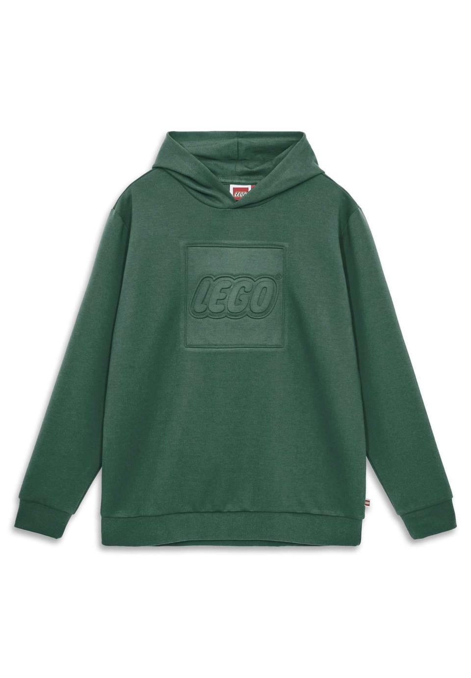 LEGO® Hættetrøje - LWSATO 202 -LEGO®