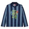 LEGO® NINJAGO® langærmet T-shirt LWTAJ 716 -LEGO® NINJAGO®