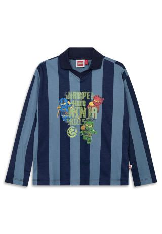 LEGO® NINJAGO® langærmet T-shirt LWTAJ 716 -LEGO® NINJAGO®