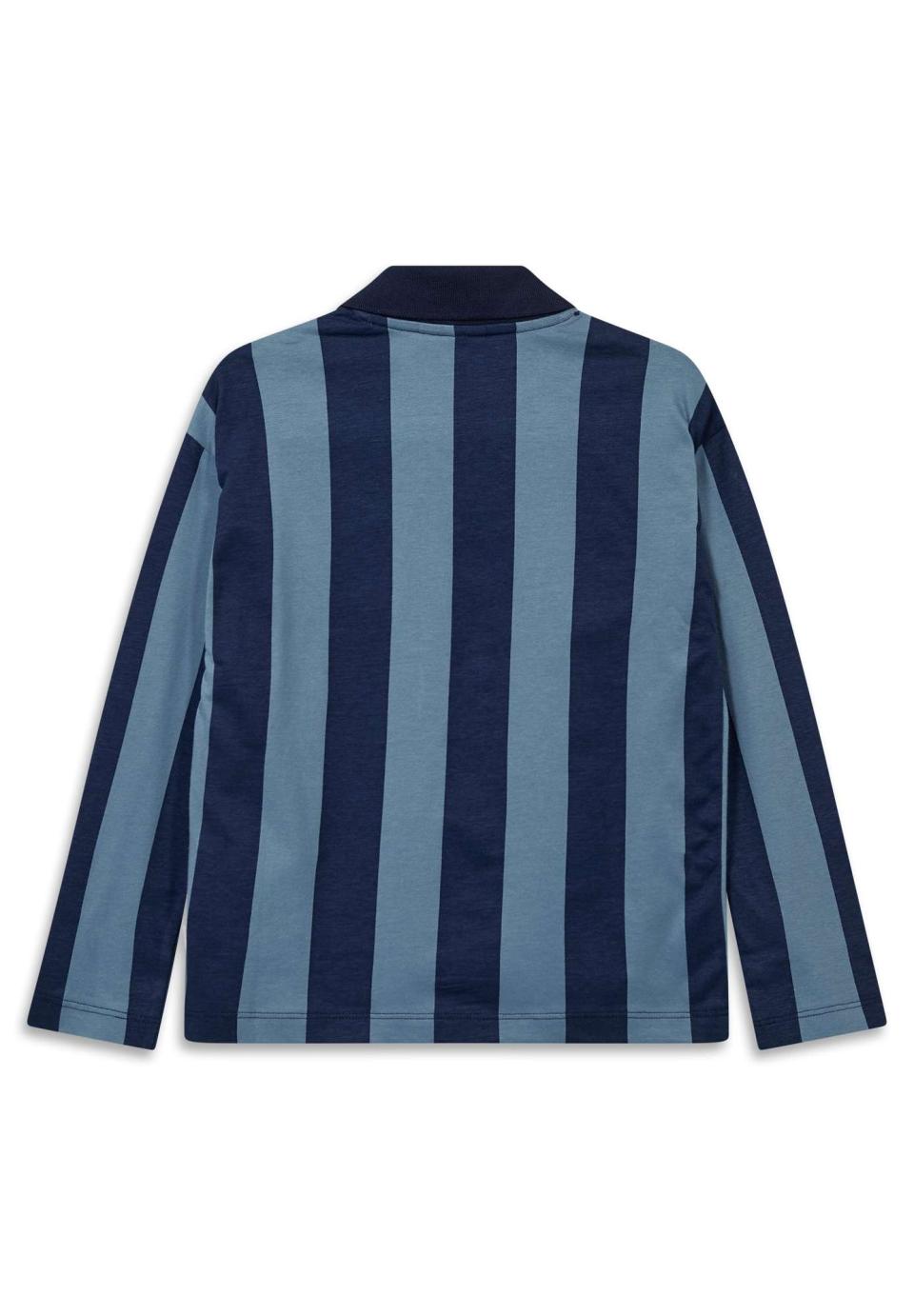 LEGO® NINJAGO® langærmet T-shirt LWTAJ 716 -LEGO® NINJAGO®