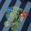 LEGO® NINJAGO® langærmet T-shirt LWTAJ 716 -LEGO® NINJAGO®
