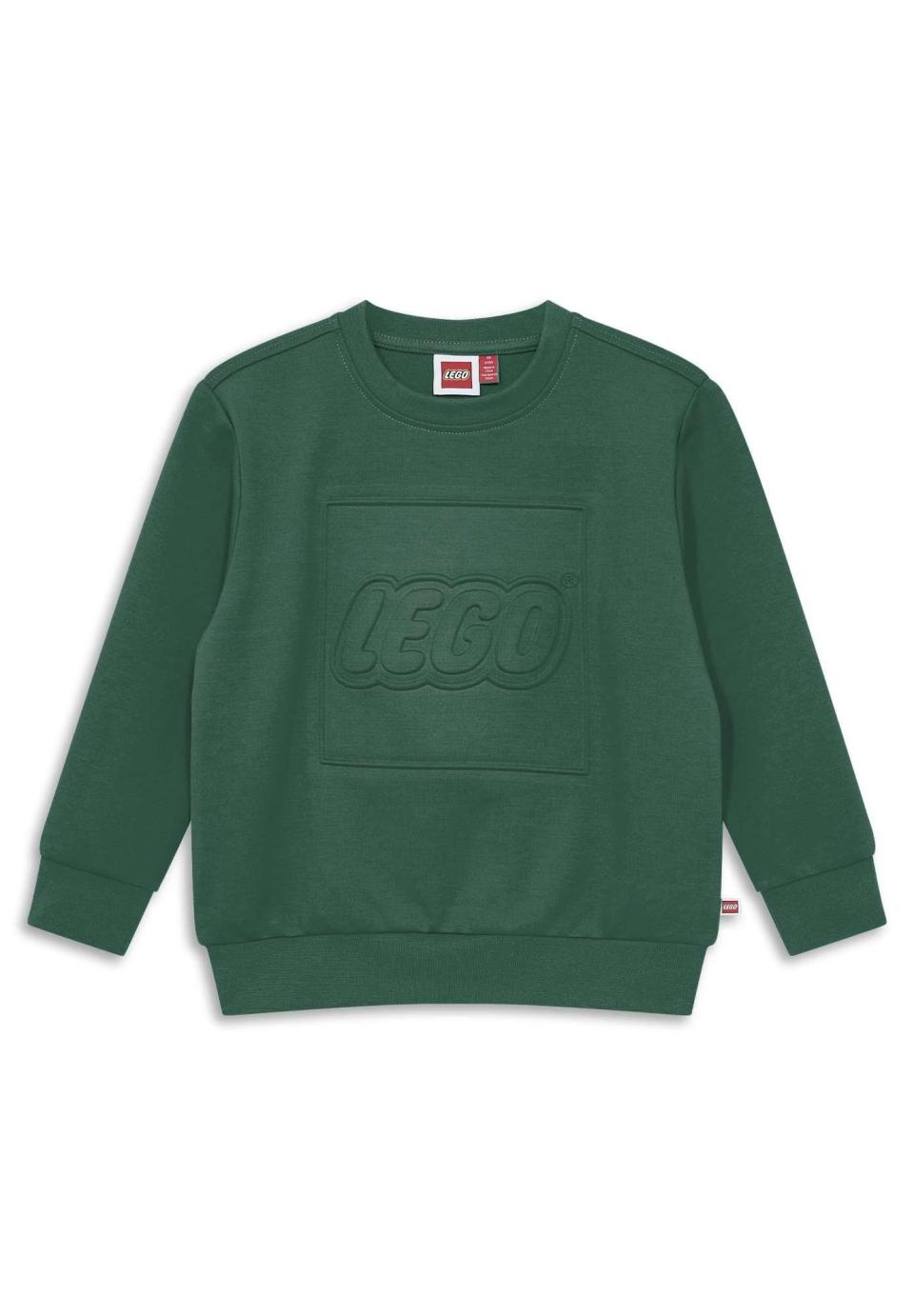 LEGO® Sweatshirt - LWSKY 100 -LEGO®
