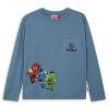 LEGO® NINJAGO® langærmet T-shirt LWTAJ 711 -LEGO® NINJAGO®
