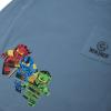 LEGO® NINJAGO® langærmet T-shirt LWTAJ 711 -LEGO® NINJAGO®