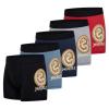 LEGO® NINJAGO® 5-pak boxershorts LWAIKO 706 -LEGO® NINJAGO®