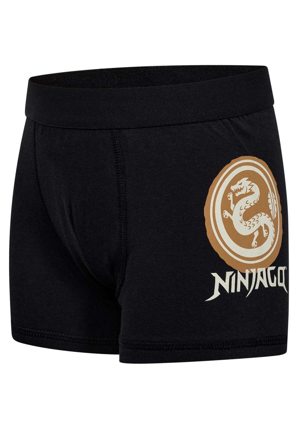 LEGO® NINJAGO® 5-pak boxershorts LWAIKO 706 -LEGO® NINJAGO®