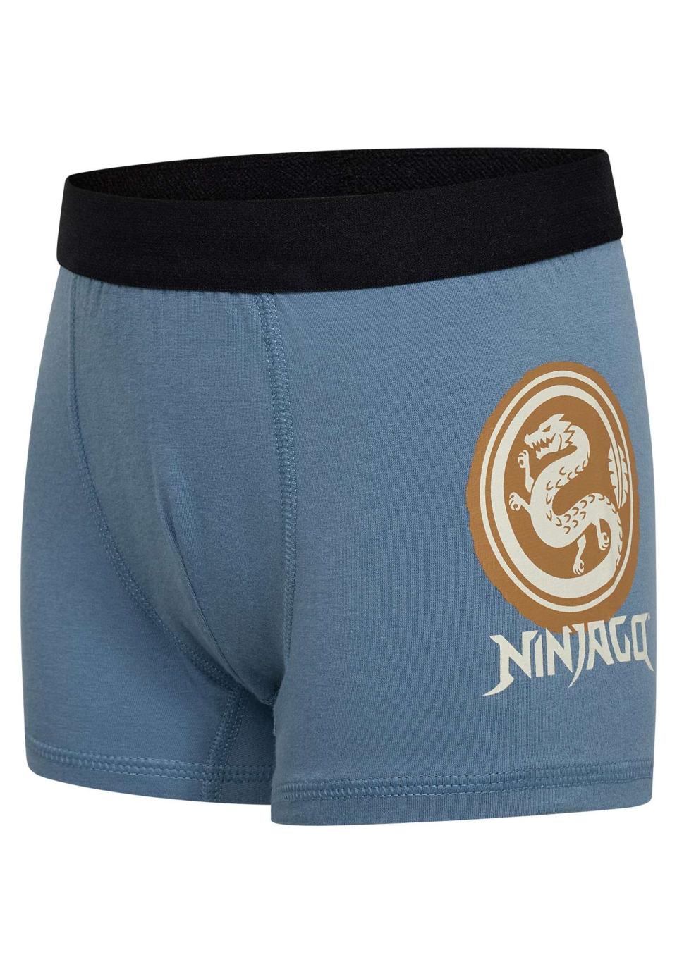 LEGO® NINJAGO® 5-pak boxershorts LWAIKO 706 -LEGO® NINJAGO®