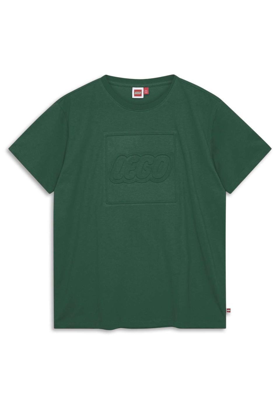 LEGO® T-shirt kortærmet - LWTACE 200 -LEGO®