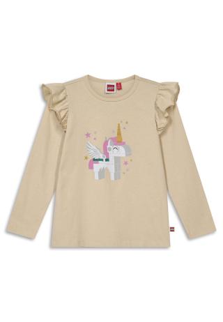 LEGO® langærmet T-shirt LWTUNA 702