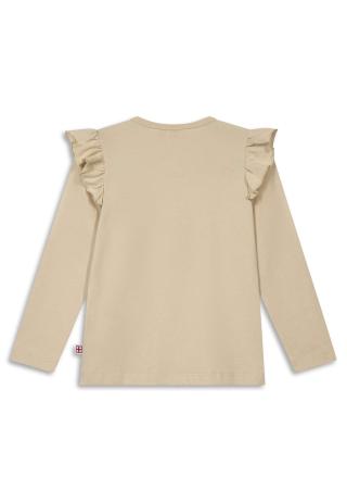LEGO® langærmet T-shirt LWTUNA 702