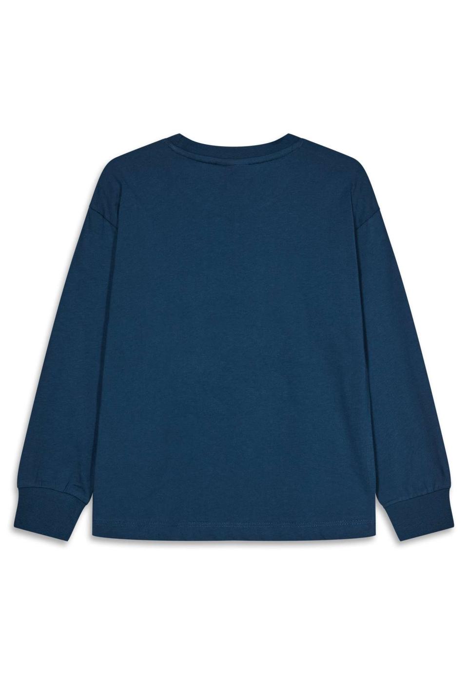 LEGO® langærmet T-shirt LWTAJ 719 -LEGO®