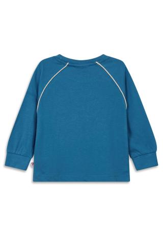 LEGO® langærmet T-shirt LWTIMA 702