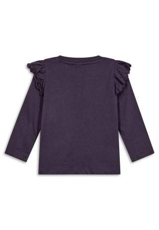LEGO® langærmet T-shirt LWTULIP 700