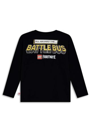 LEGO® Fortnite® langærmet T-shirt LWTAJ 707
